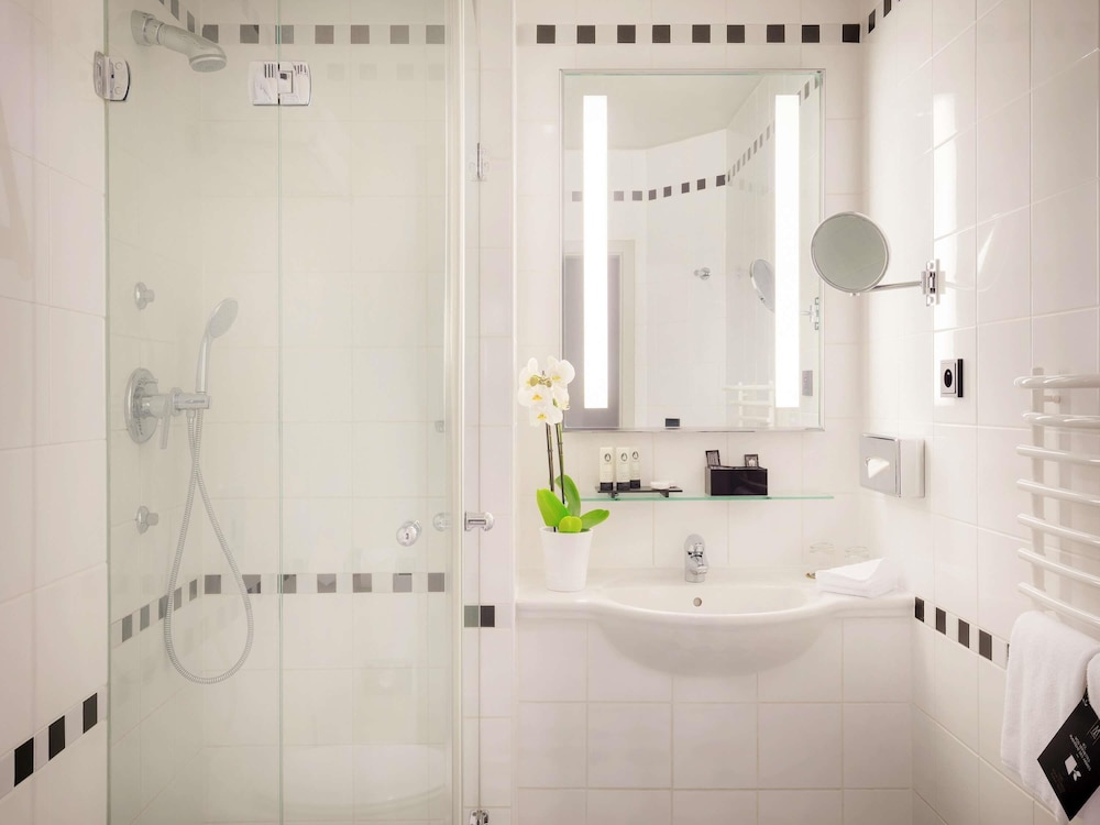 Century Old Town Prague - MGallery Collection — Hotel rooms in Prague, Prague