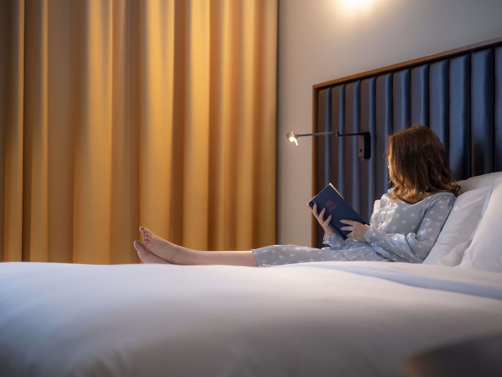 Century Old Town Prague - MGallery Collection — Hotel rooms in Prague, Prague