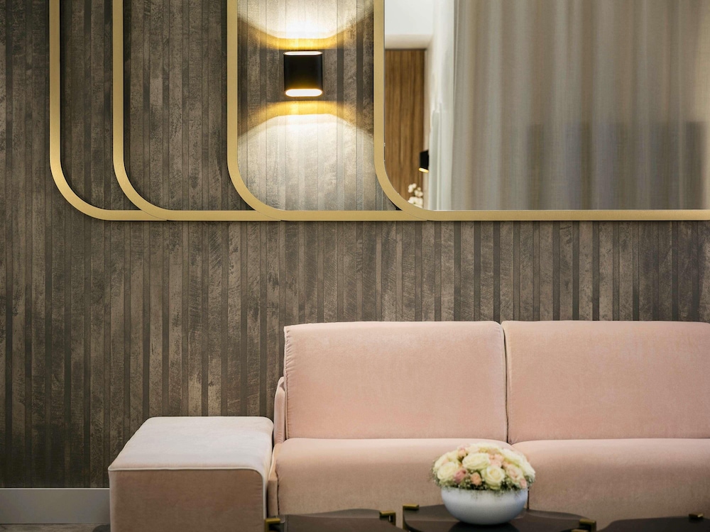 Century Old Town Prague - MGallery Collection — Hotel rooms in Prague, Prague