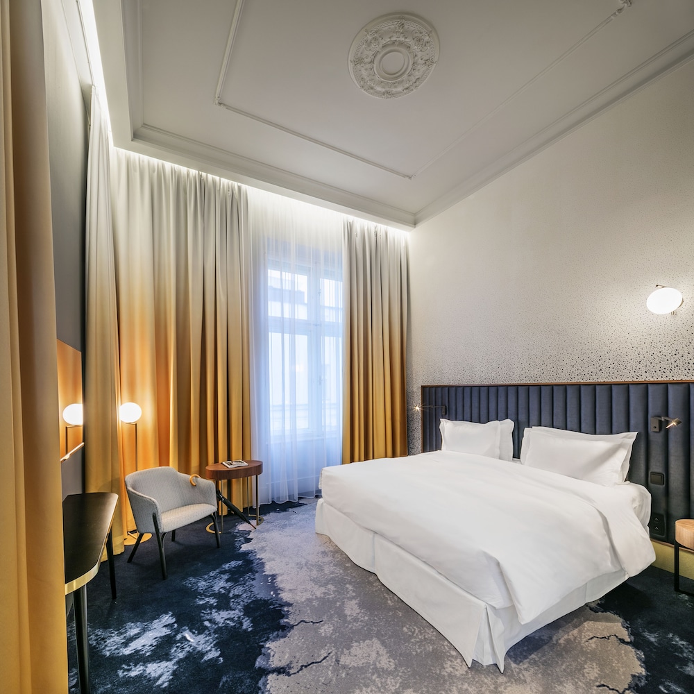 Century Old Town Prague - MGallery Collection — Hotel rooms in Prague, Prague