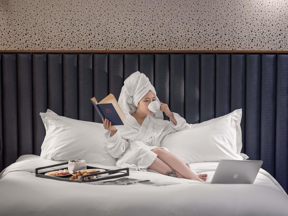 Century Old Town Prague - MGallery Collection — Hotel rooms in Prague, Prague