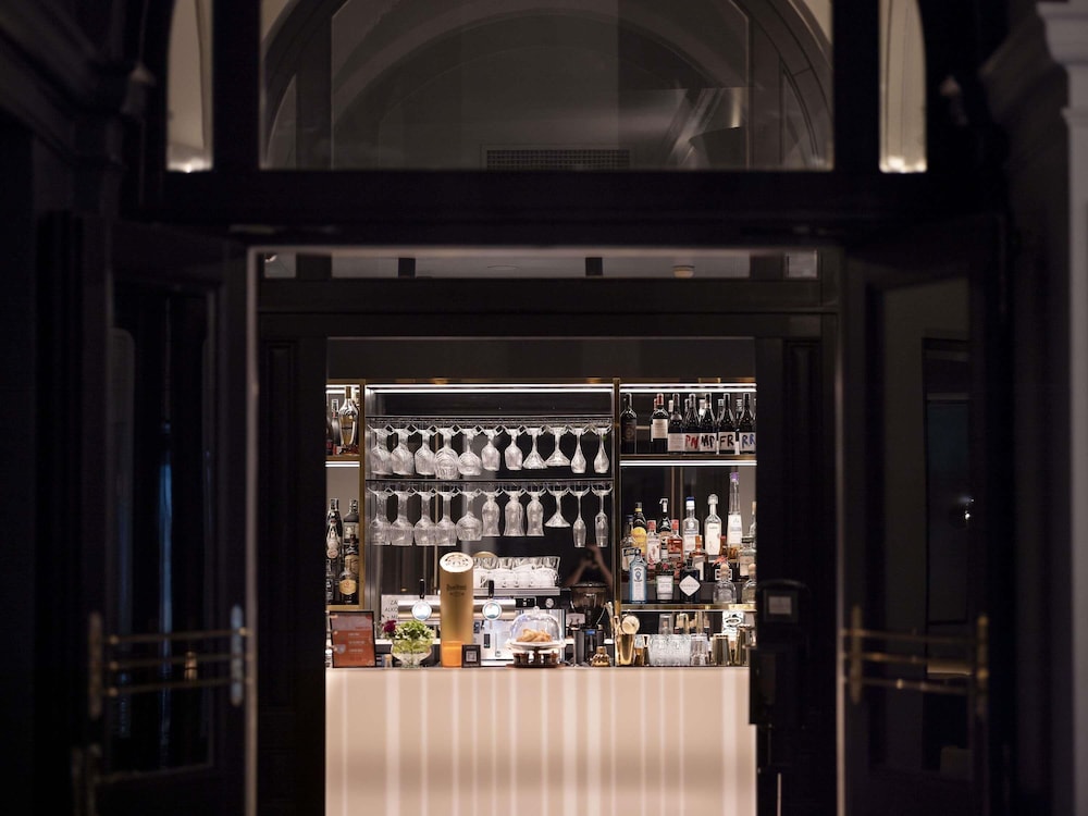 Century Old Town Prague - MGallery Collection — Restaurant & bars in Prague, Prague