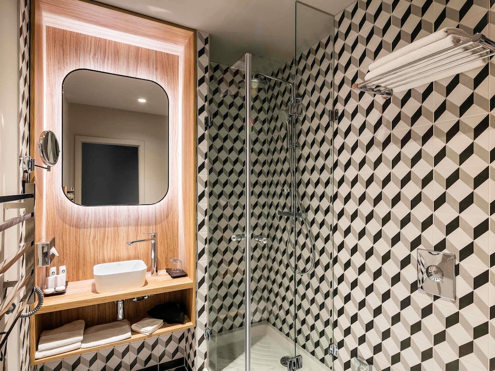 Century Old Town Prague - MGallery Collection — Hotel rooms in Prague, Prague