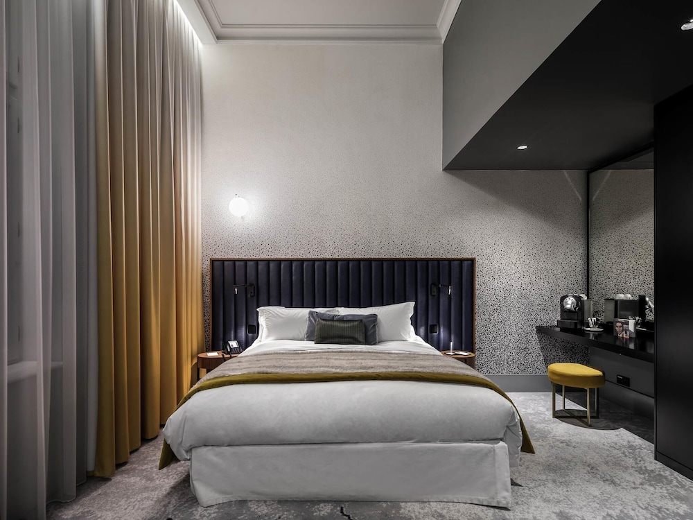 Century Old Town Prague - MGallery Collection — Hotel rooms in Prague, Prague