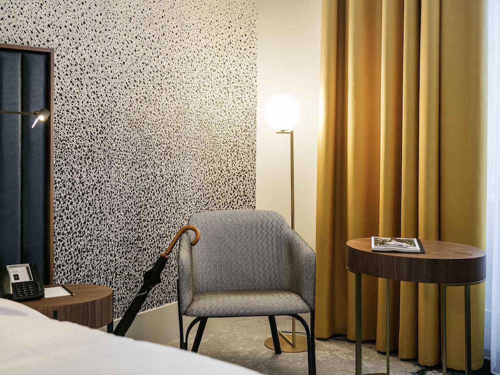Century Old Town Prague - MGallery Collection — Hotel rooms in Prague, Prague