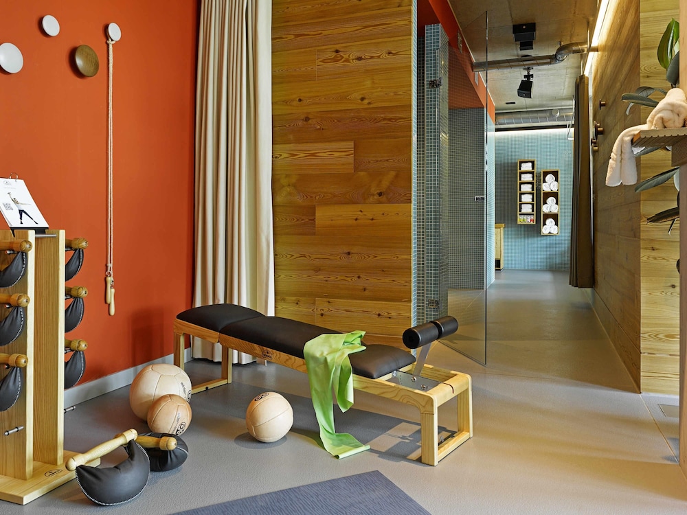 25hours Hotel Zurich Langstrasse - zdjęcie 5