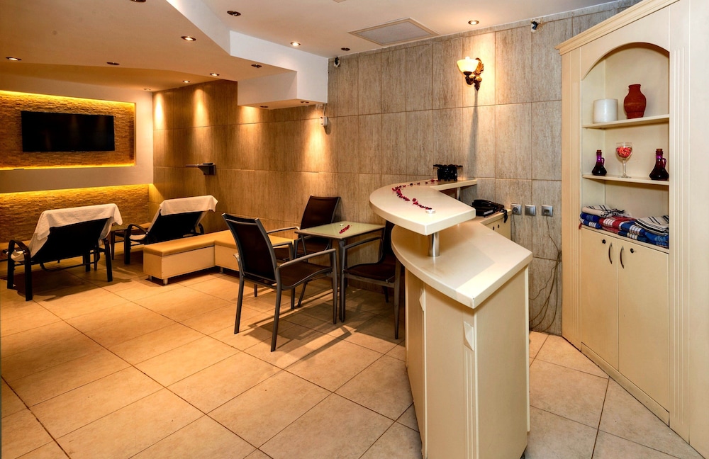 Gulhanepark Hotel & Spa — Hotel rooms in Istanbul, Istanbul