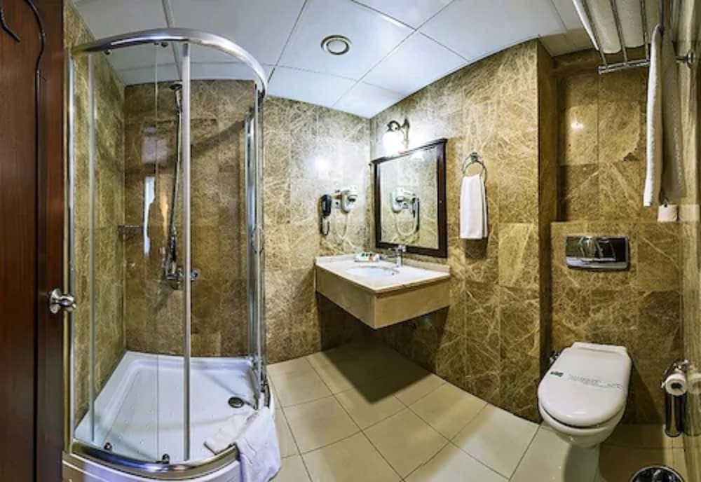 Gulhanepark Hotel & Spa — Hotel rooms in Istanbul, Istanbul