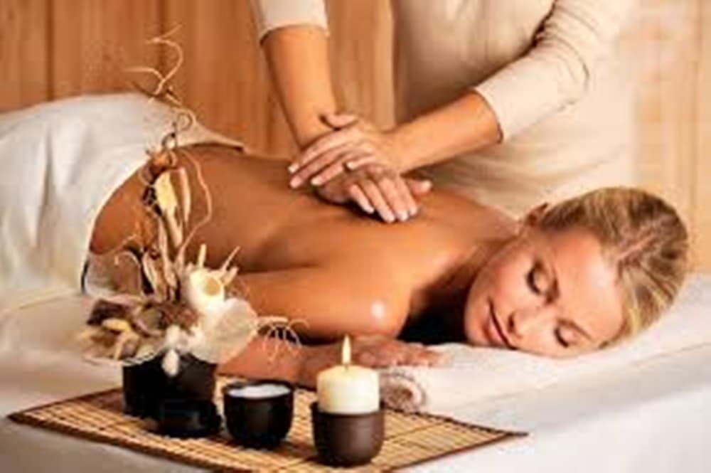 Gulhanepark Hotel & Spa — Spa in Istanbul, Istanbul