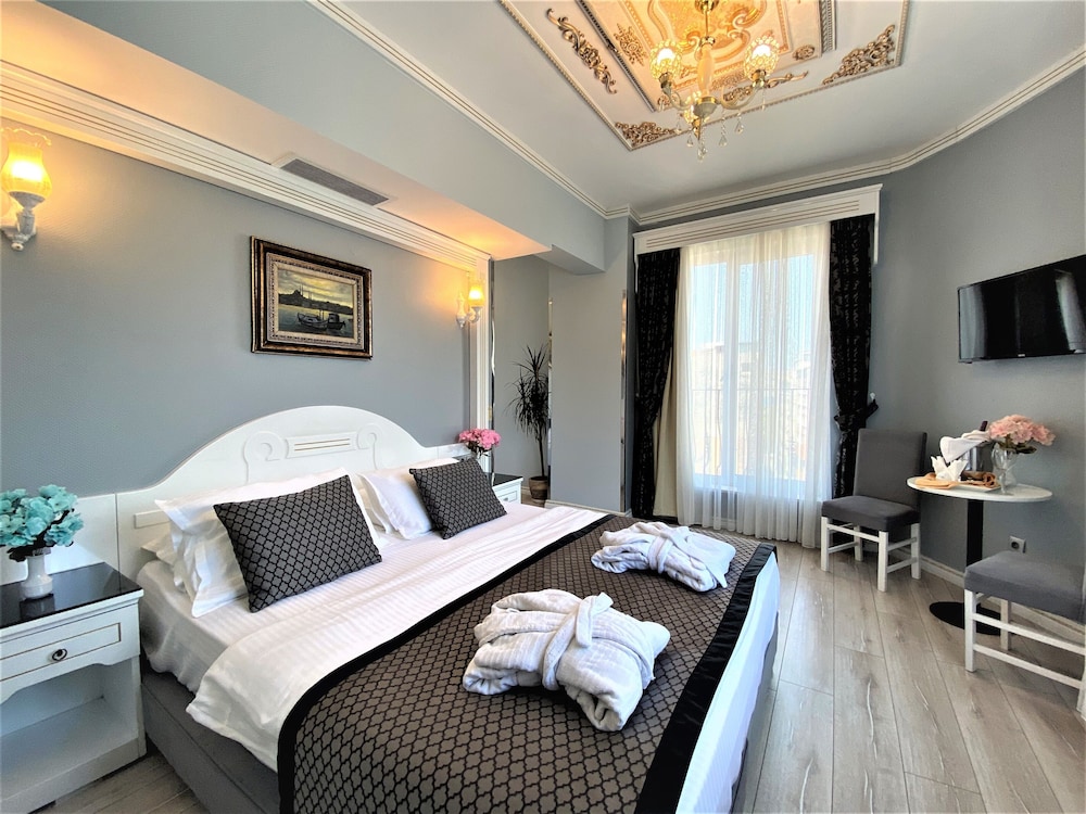Gulhanepark Hotel & Spa - zdjęcie 2