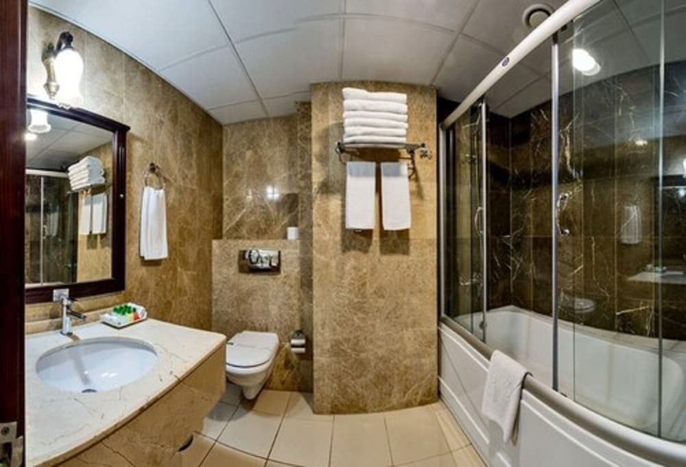 Gulhanepark Hotel & Spa - zdjęcie 4