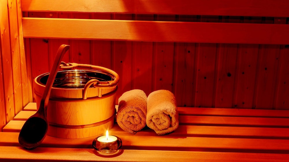Gulhanepark Hotel & Spa — Spa in Istanbul, Istanbul