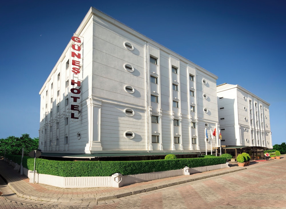 Gunes Hotel Merter - zdjęcie 2