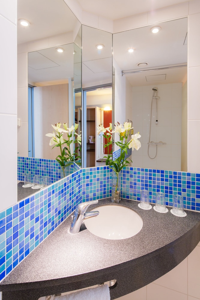 Hotel Exe City Park — Hotel rooms in Prague, Prague