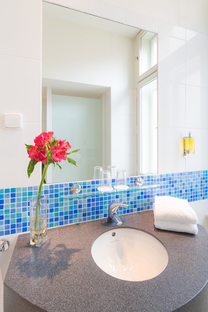 Hotel Exe City Park — Hotel rooms in Prague, Prague