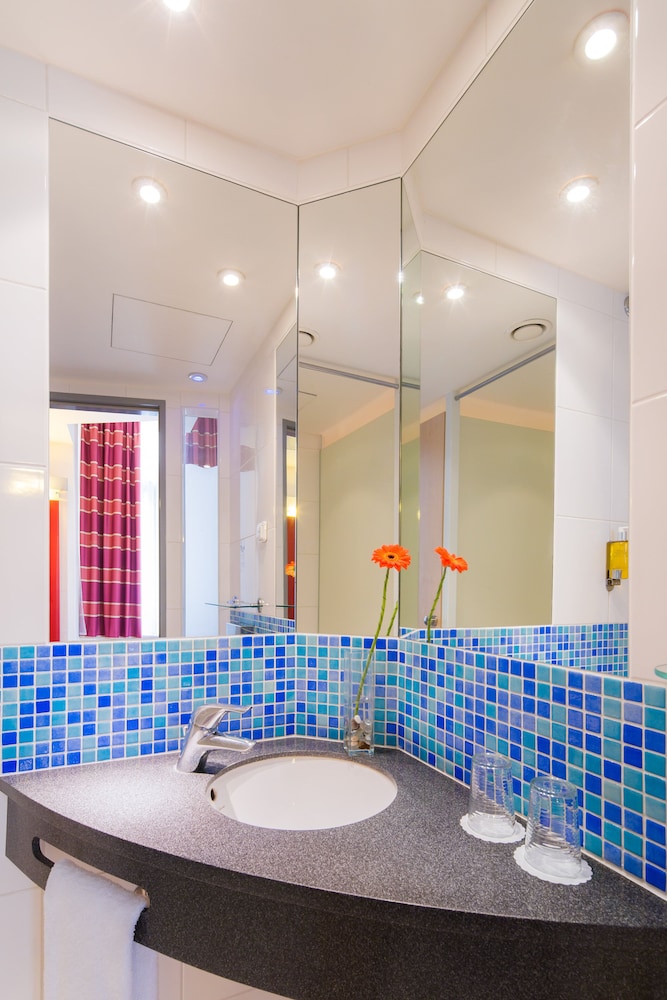 Hotel Exe City Park — Hotel rooms in Prague, Prague