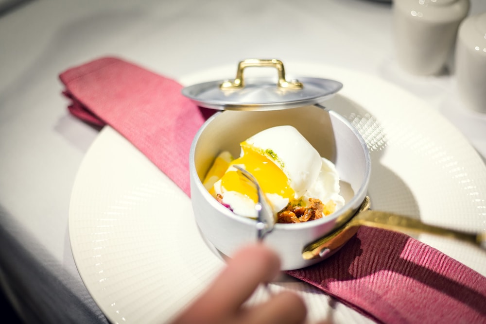 Michelangelo Grand Hotel Prague — Restaurant & bars in Prague, Prague