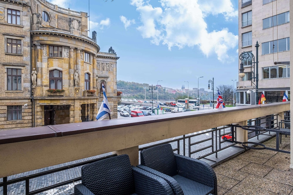 Clarion Hotel Prague Old Town - zdjęcie 4
