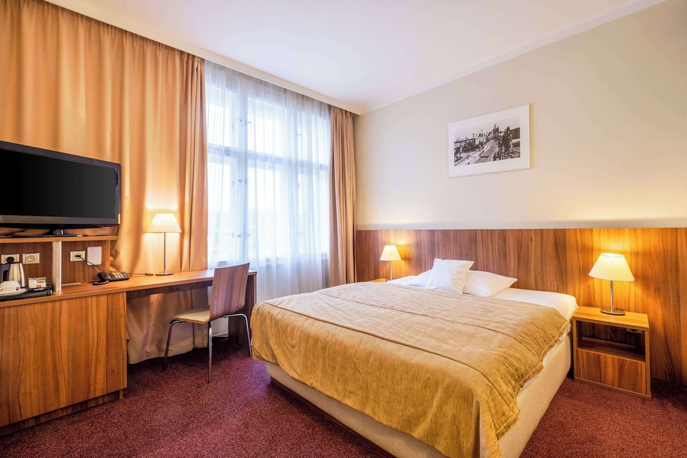 Clarion Hotel Prague Old Town - zdjęcie 5