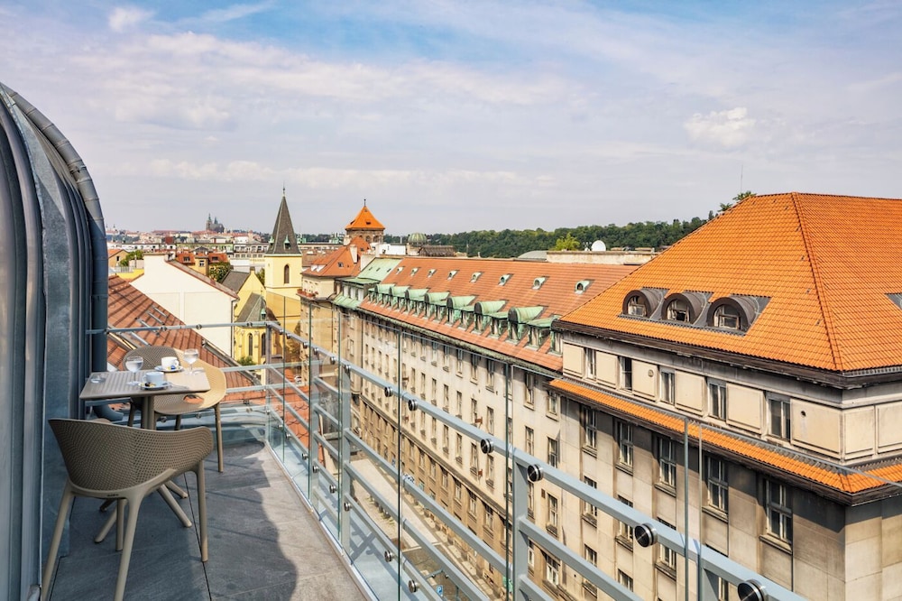 Hotel Clement - zdjęcie 2