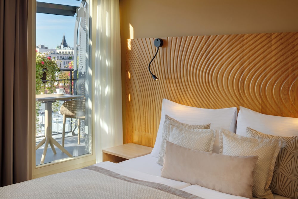 Hotel Clement - zdjęcie 4