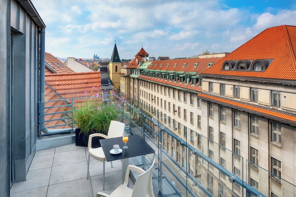 Hotel Clement - zdjęcie 3