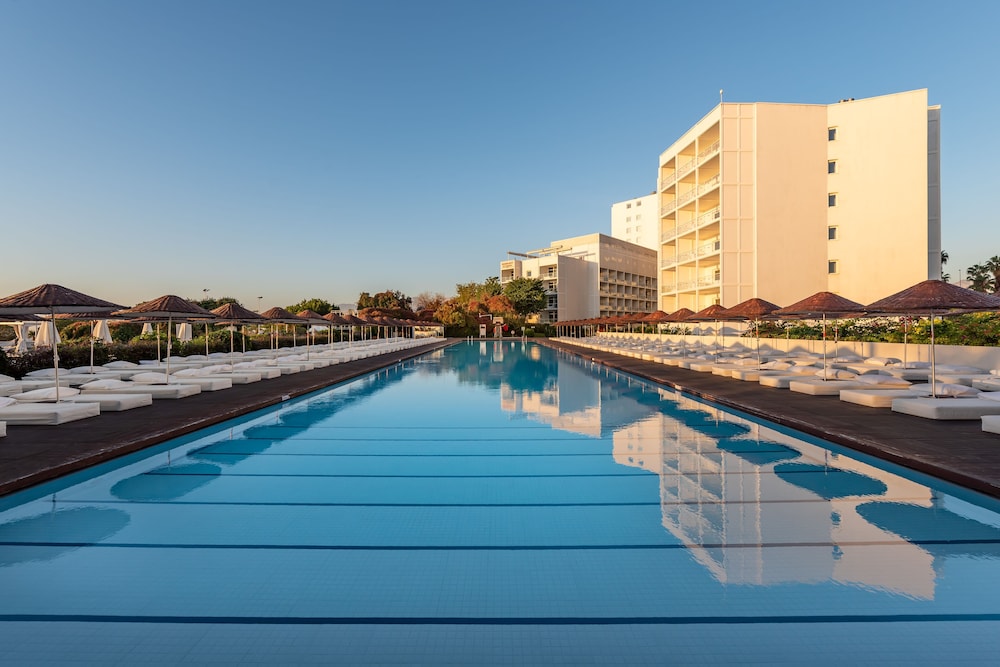 Hotel SU & Aqualand - zdjęcie 3