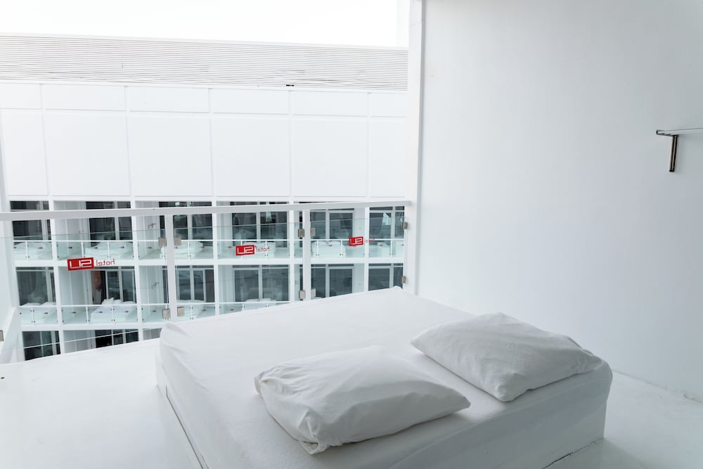 Hotel SU & Aqualand — Hotel rooms in Antalya