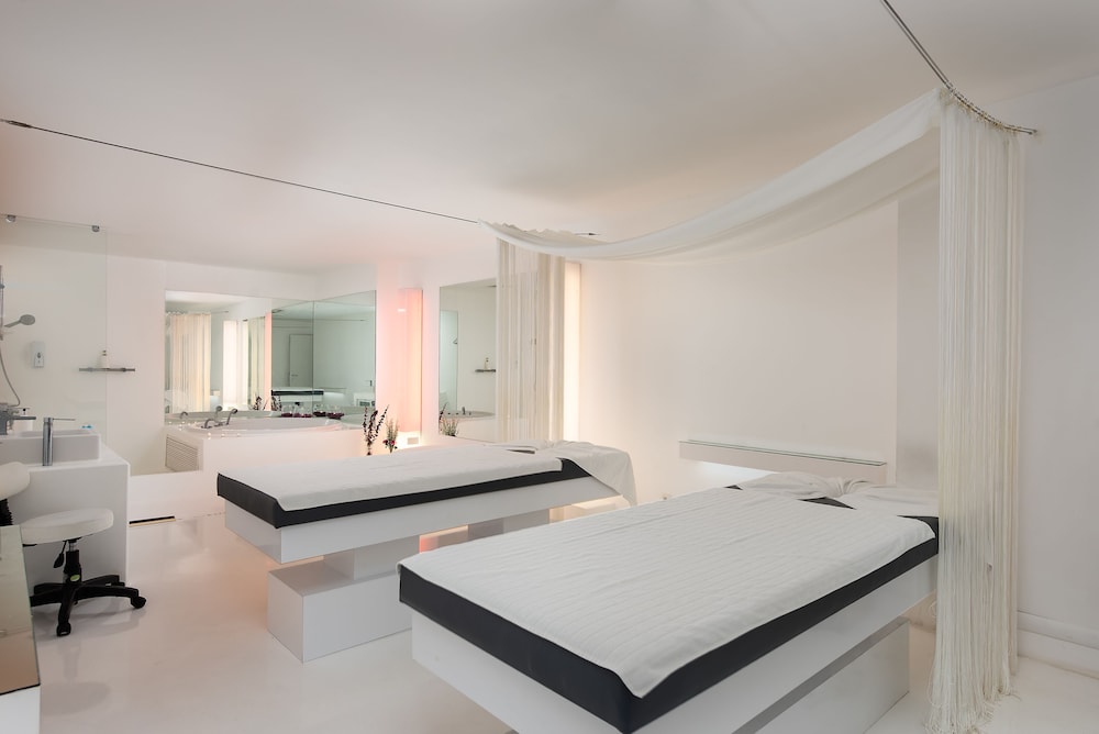 Hotel SU & Aqualand — Hotel rooms in Antalya