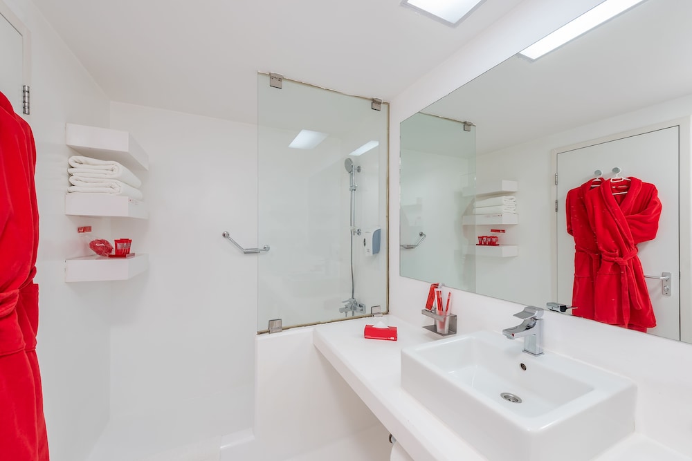 Hotel SU & Aqualand — Hotel rooms in Antalya