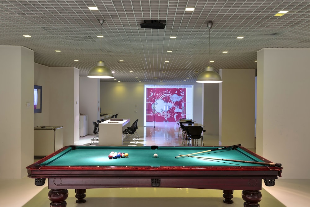 Hotel SU & Aqualand — Sports & recreation in Antalya