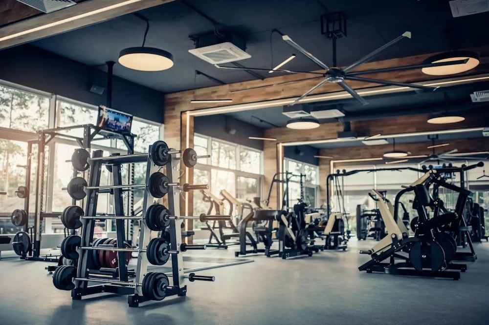Grand Hotel Prague Towers — Sports & recreation in Prague, Prague