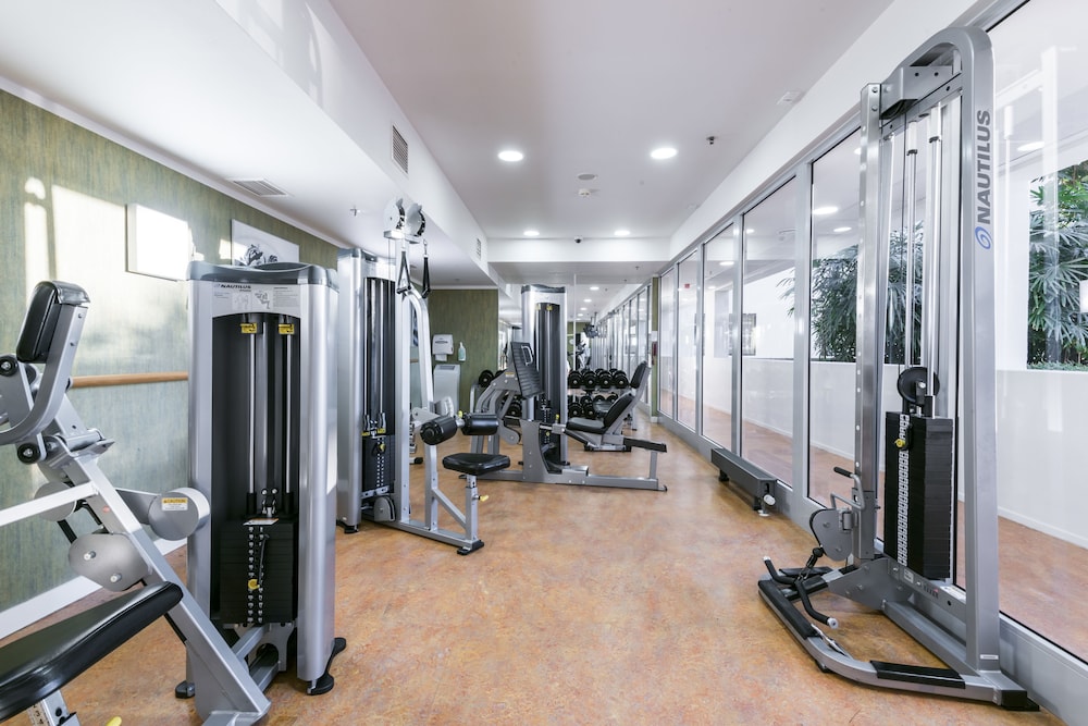 Courtyard by Marriott Prague Airport - zdjęcie 5