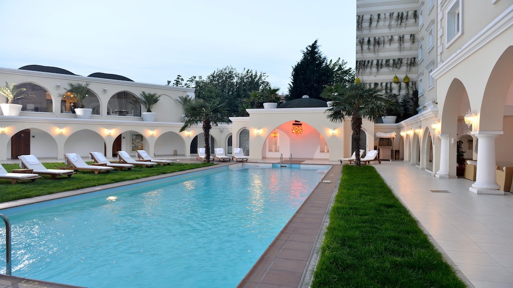 Holiday Inn Istanbul City by IHG - zdjęcie 3