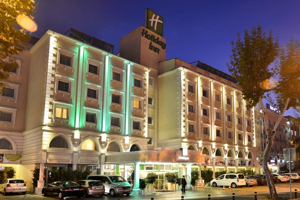 Holiday Inn Istanbul City by IHG - zdjęcie 4