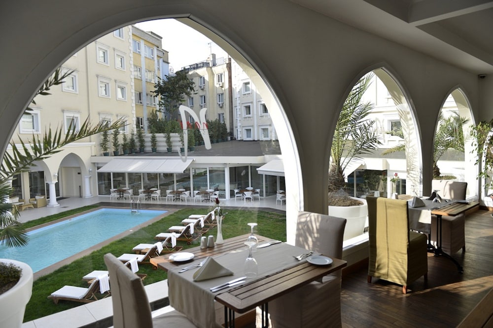 Holiday Inn Istanbul City by IHG - zdjęcie 5