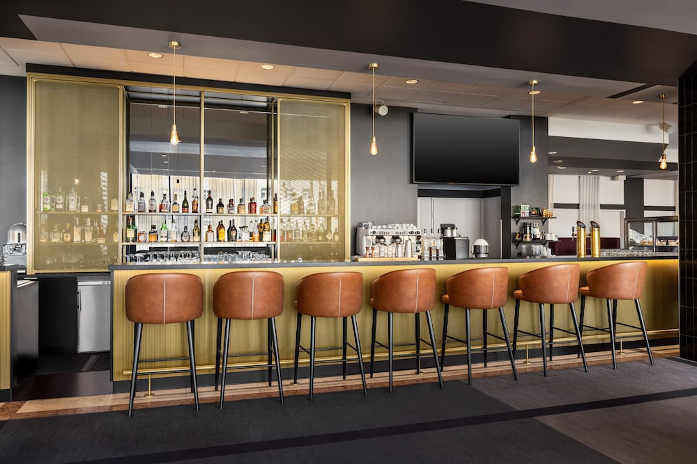 Diplomat Hotel Prague — Restaurant & bars in Prague, Prague