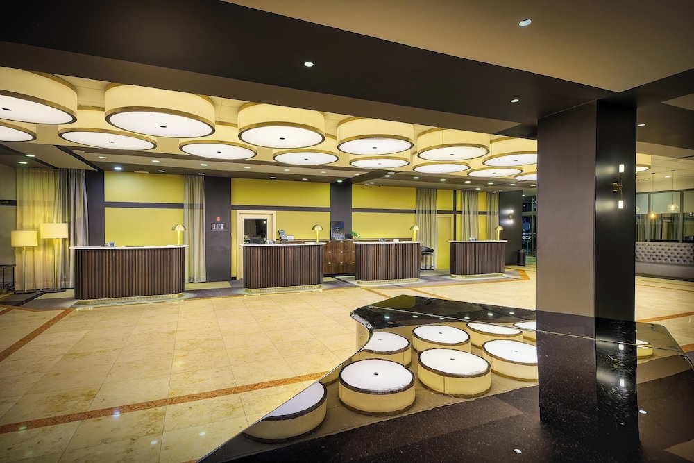Diplomat Hotel Prague — Hotel building in Prague, Prague