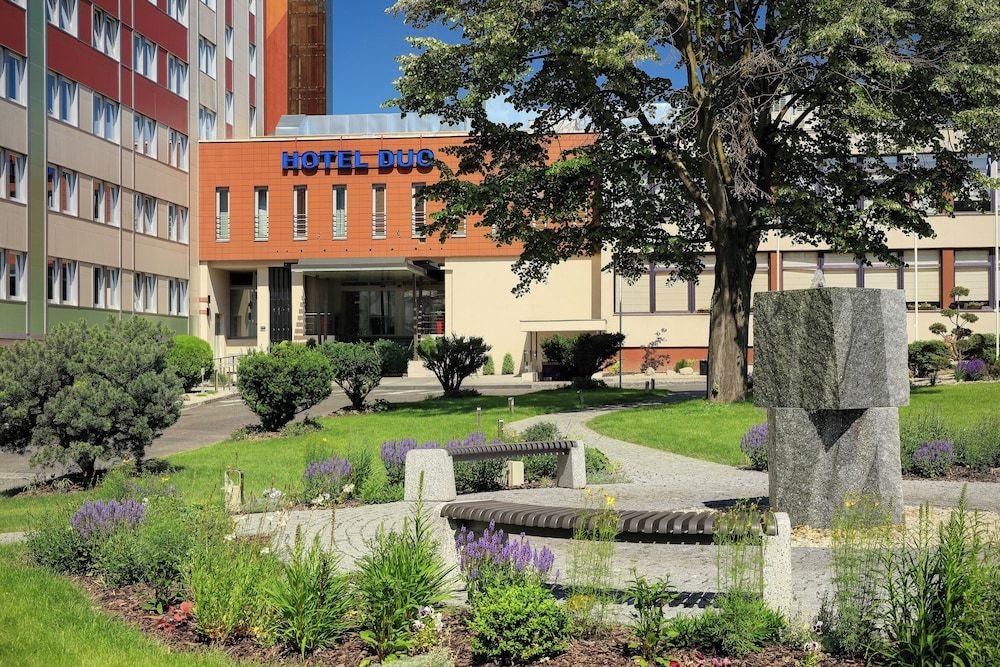 . Hotel Duo & Wellness