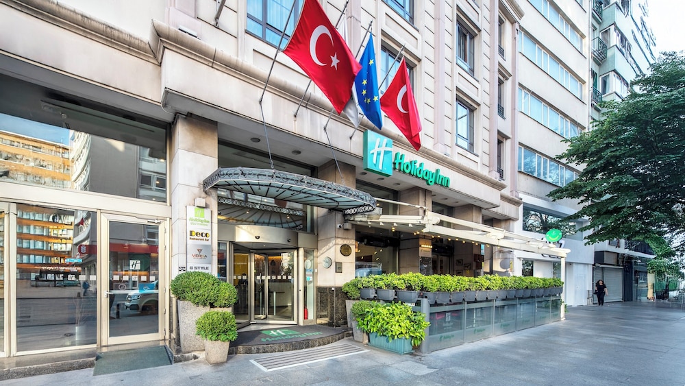 Holiday Inn Istanbul Sisli by IHG - zdjęcie 2