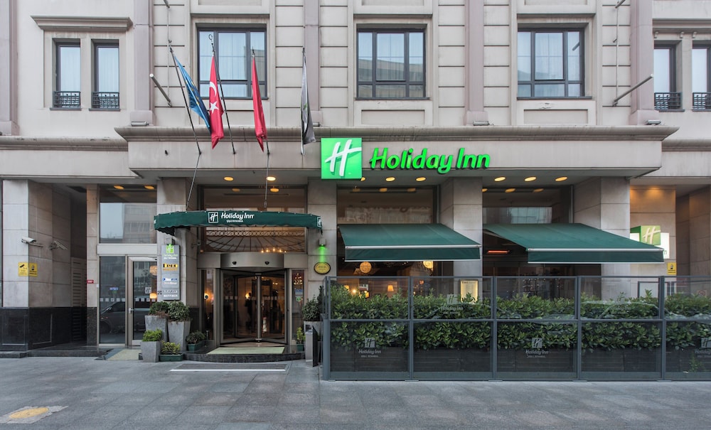 Holiday Inn Istanbul Sisli by IHG - zdjęcie 3