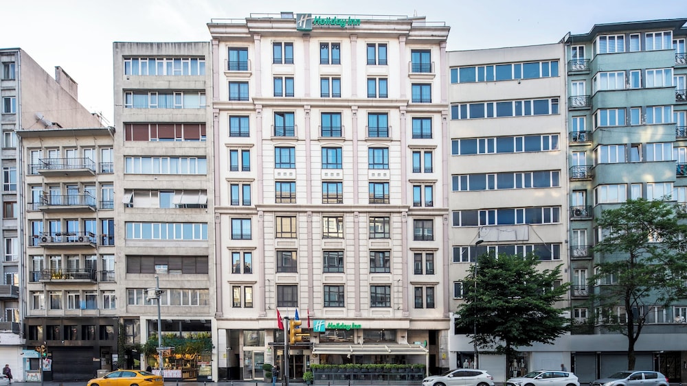 Holiday Inn Istanbul Sisli by IHG