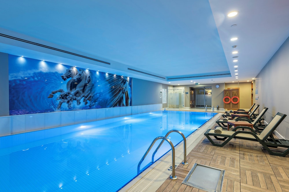 Holiday Inn Istanbul Sisli by IHG - zdjęcie 5