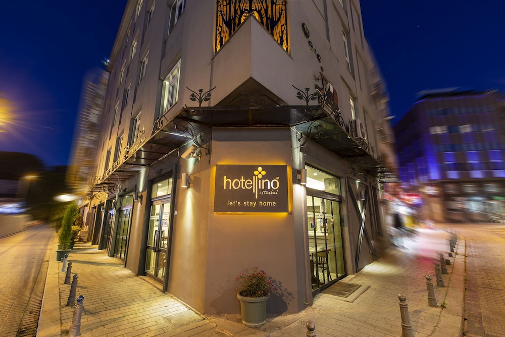 Hotellino