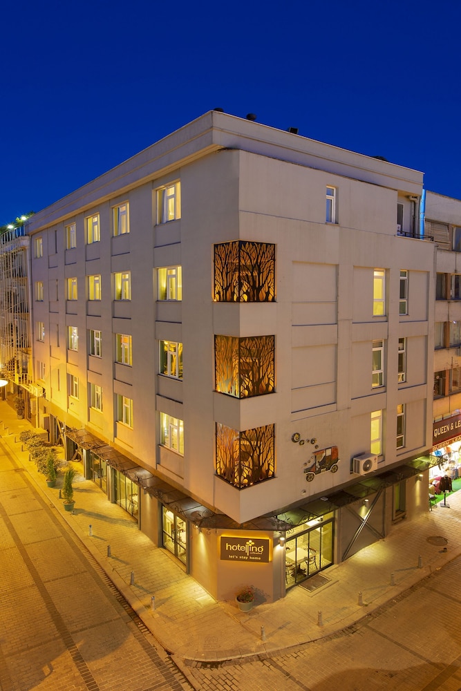 Hotellino - zdjęcie 2