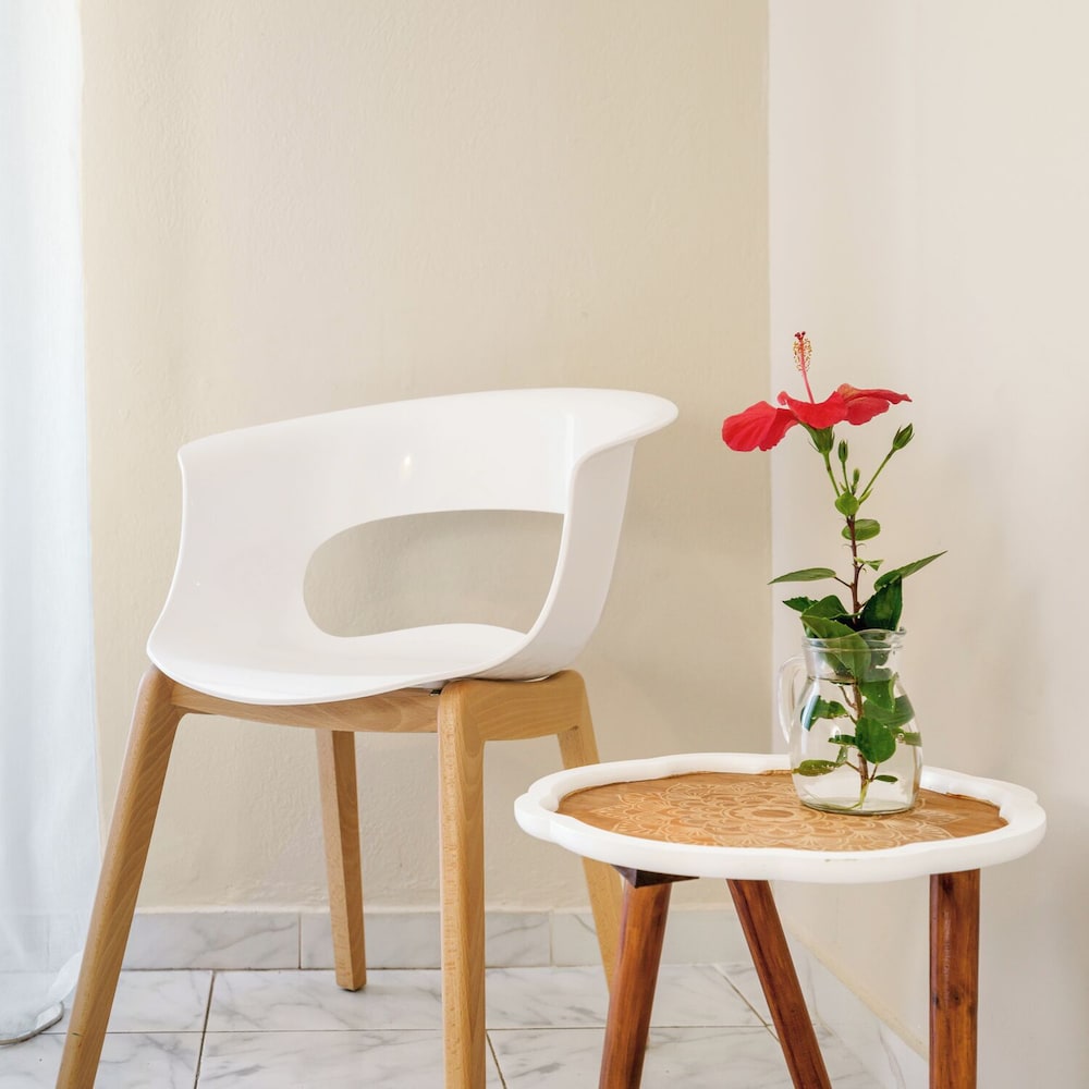 Axos Hotel — Hotel rooms in Rethymnon