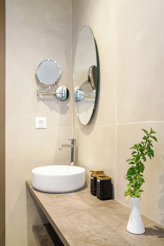 Axos Hotel — Hotel rooms in Rethymnon