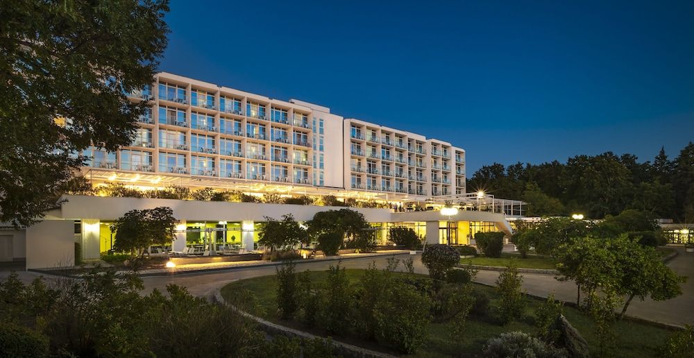 Omišalj (5 dni) w Magal Maradiso Hotel by Aminess z Katowic