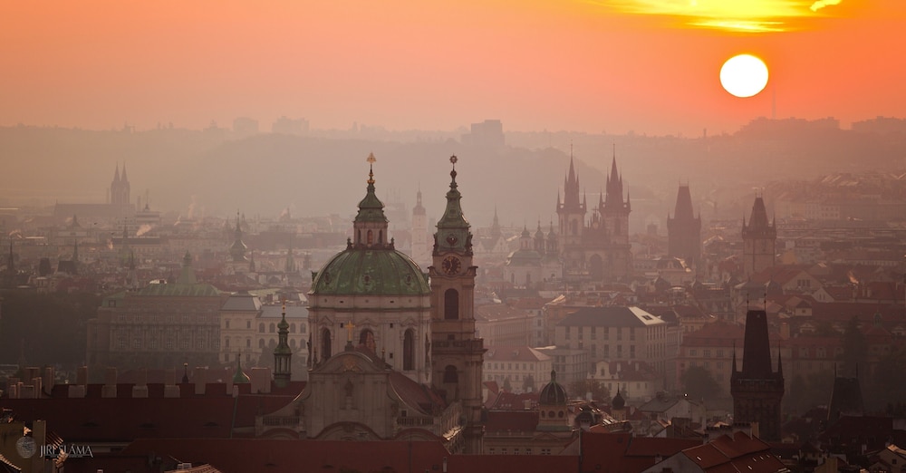 Amedia Express Prag, Trademark Collection by Wyndham — Attractions in the area in Prague, Prague