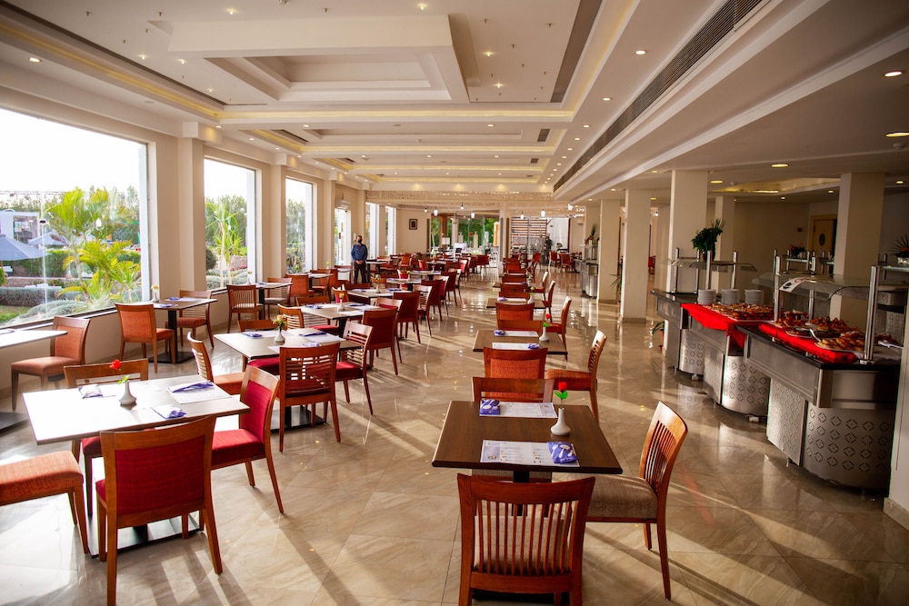 Old Vic Sharm Resort — Restaurant & bars in Sharm El Sheikh, Red Sea